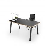 SOFT Series | Desk, Workstation, & Tables | Collaborative Workspaces - Image 6