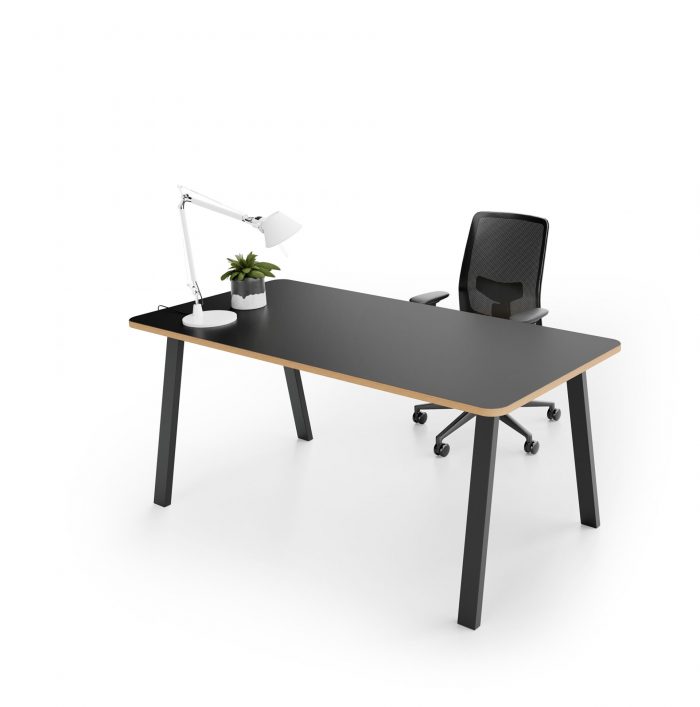SOFT Series | Desk, Workstation, & Tables | Collaborative Workspaces - Image 6