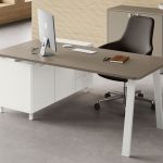 SOFT Series | Desk, Workstation, & Tables | Collaborative Workspaces
