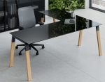 SOFT Series | Desk, Workstation, & Tables | Collaborative Workspaces - Image 5