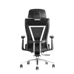 CH.BR.950 Ergonomic Chair | Adjustable Office Chair - Image 4