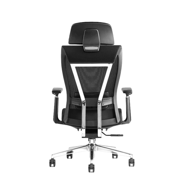 CH.BR.950 Ergonomic Chair | Adjustable Office Chair - Image 4