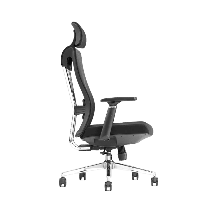 CH.BR.950 Ergonomic Chair | Adjustable Office Chair - Image 5