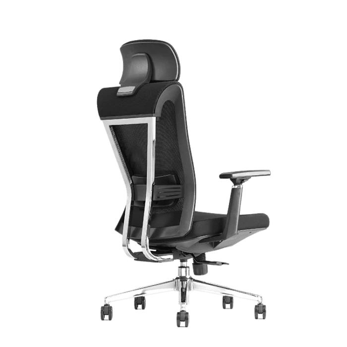 CH.BR.950 Ergonomic Chair | Adjustable Office Chair - Image 3