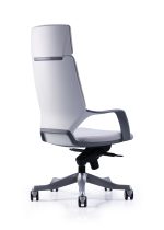 CH.HC.A6663.H | Modern Leather Ergonomic Office Chair - Image 5