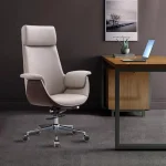 CH.MC.FU.H High-Back Executive Chair Set