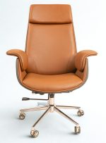 CH.MC.FU.H High-Back Executive Chair Set - Image 3