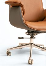 CH.MC.FU.H High-Back Executive Chair Set - Image 4