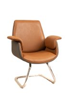 CH.MC.FU.H High-Back Executive Chair Set - Image 6