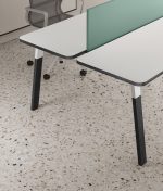 SOFT Series | Desk, Workstation, & Tables | Collaborative Workspaces - Image 10