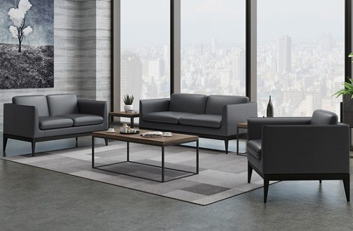 SF.BR.31.SS Sofa Set | Executive Office & Reception Sofas - Image 6