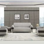 SF.BR.13 Sofa Set | Executive Office & Reception Sofas