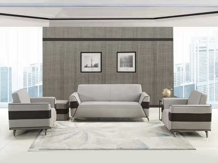 SF.BR.13 Sofa Set | Executive Office & Reception Sofas - Image 2