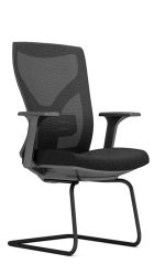 CH-OM-3069 Office Chair | Manager, Staff and Visitor Mesh Chair - Image 9