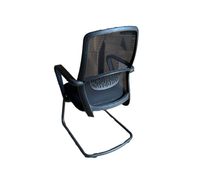 CH-HC-B169 Set | Mid Back Swivel Mesh Office Chair - Image 5