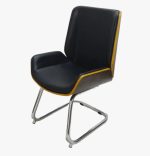 CH.MC.F.H Executive Chair | Leather Office Chair - Image 5
