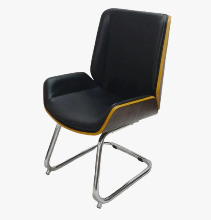 CH.MC.F.H Executive Chair | Leather Office Chair - Image 5
