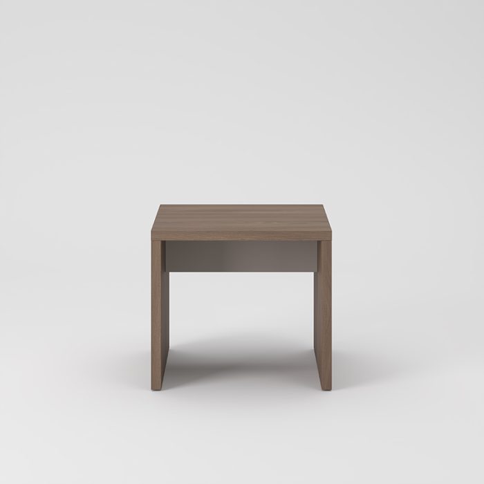 Wooden Coffee Table - Image 5