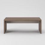 Wooden Coffee Table - Image 6