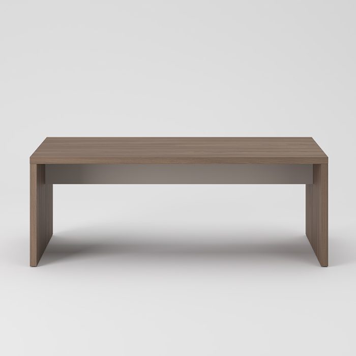 Wooden Coffee Table - Image 6