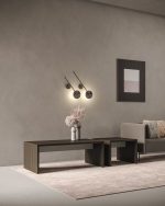 Wooden Coffee Table - Image 8