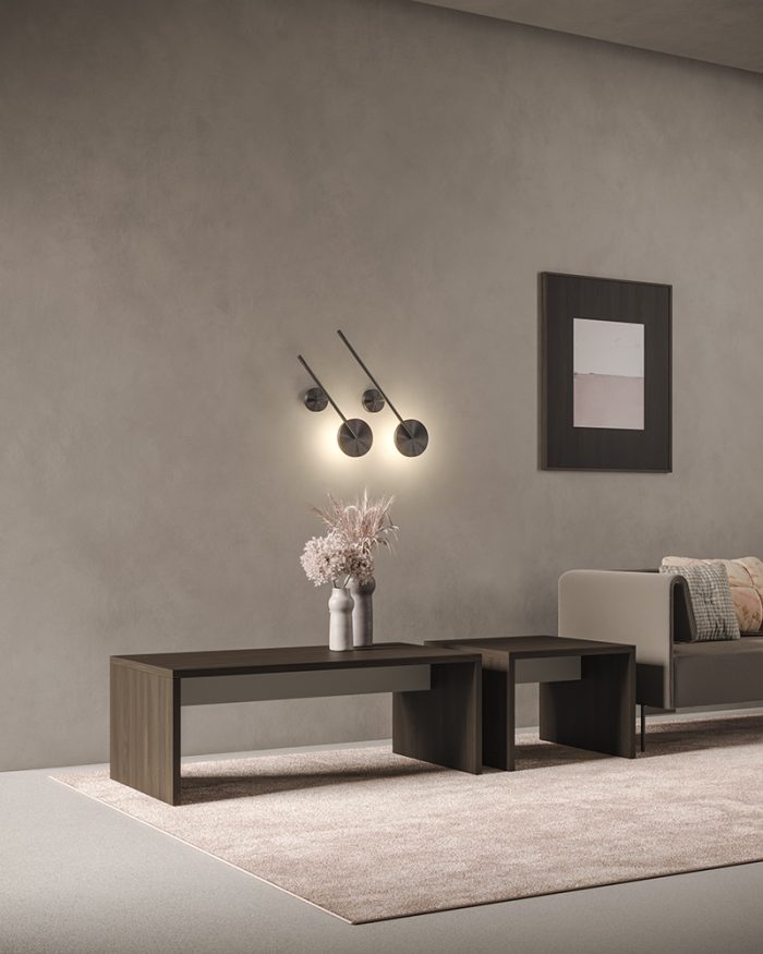 Wooden Coffee Table - Image 8